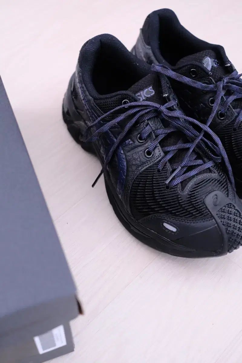 Asics x Kiko Kostadinov Gel ー Kiril 3