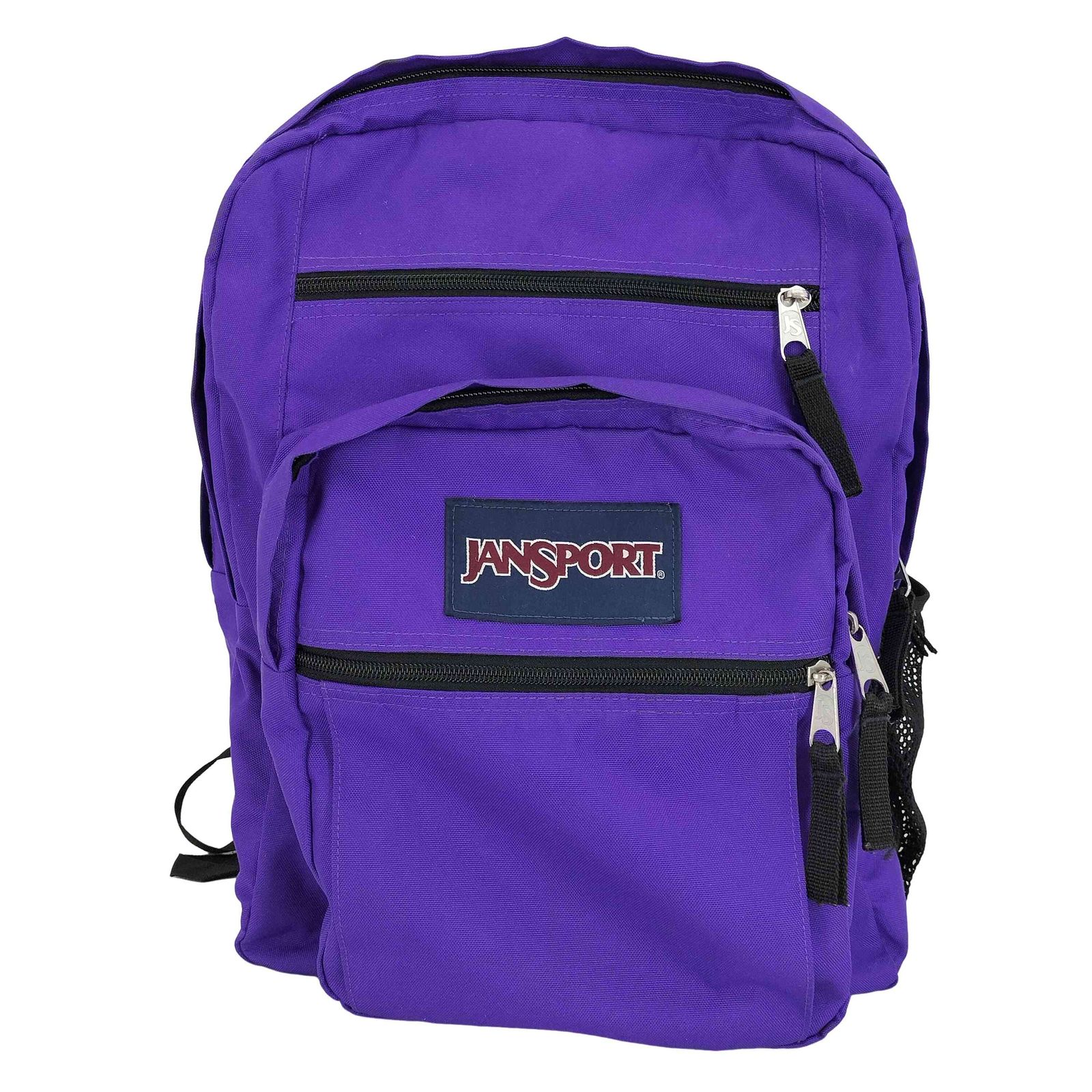 ジャンスポーツ JanSport BIG STUDENT ビッグ スチューデント バック 