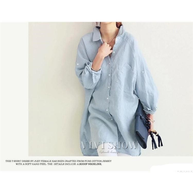 ブラウス レディース