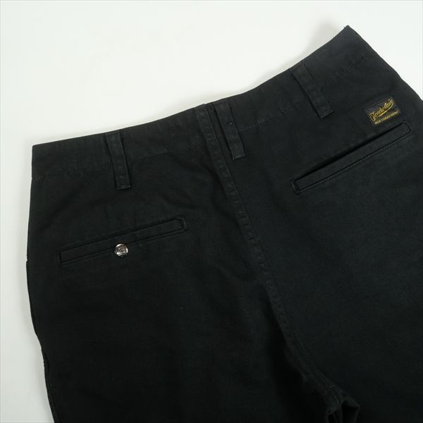 51241 ファッション テンダーロイン BDP T/C BLACK M