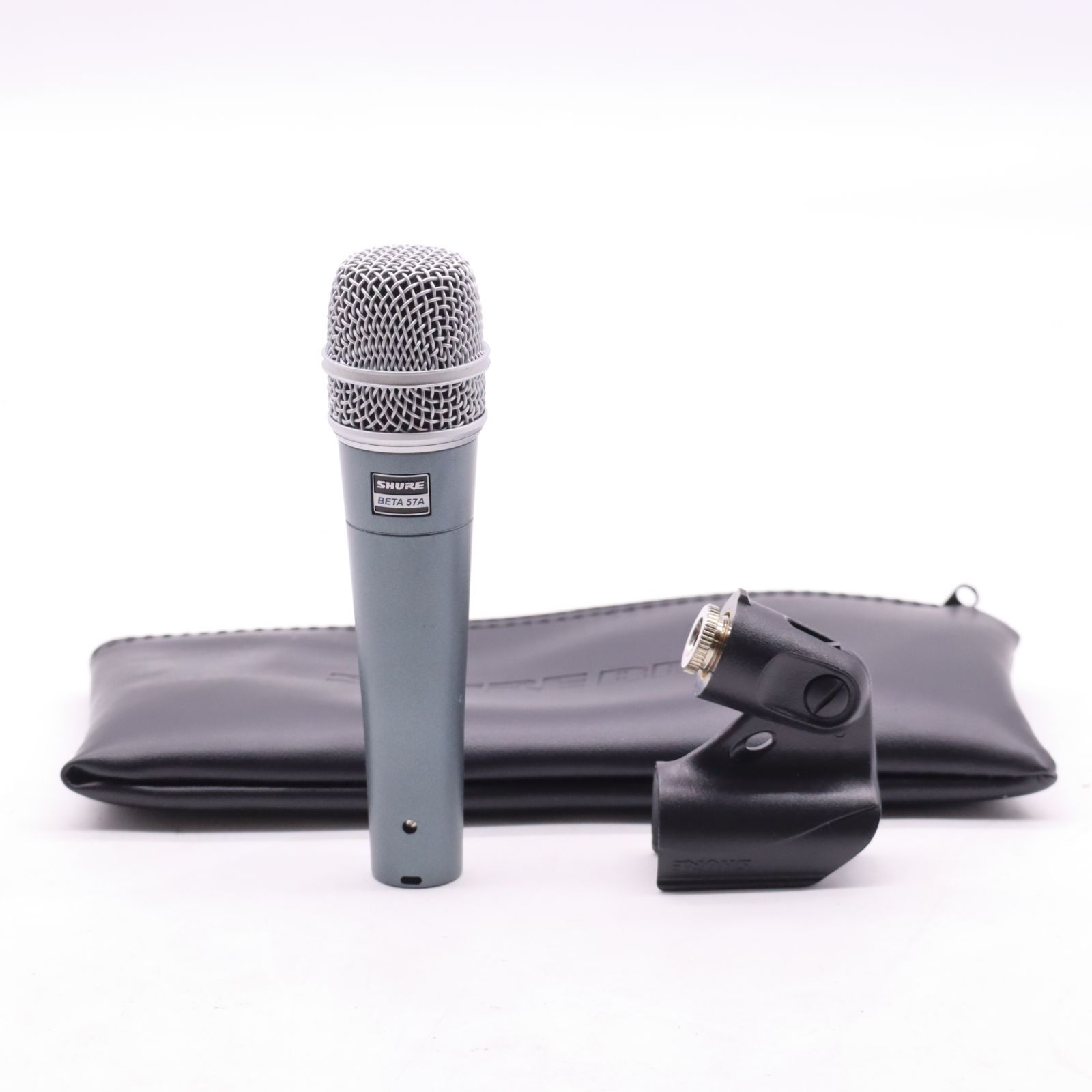 SHURE ダイナミック マイクロフォン BETA57A 4352