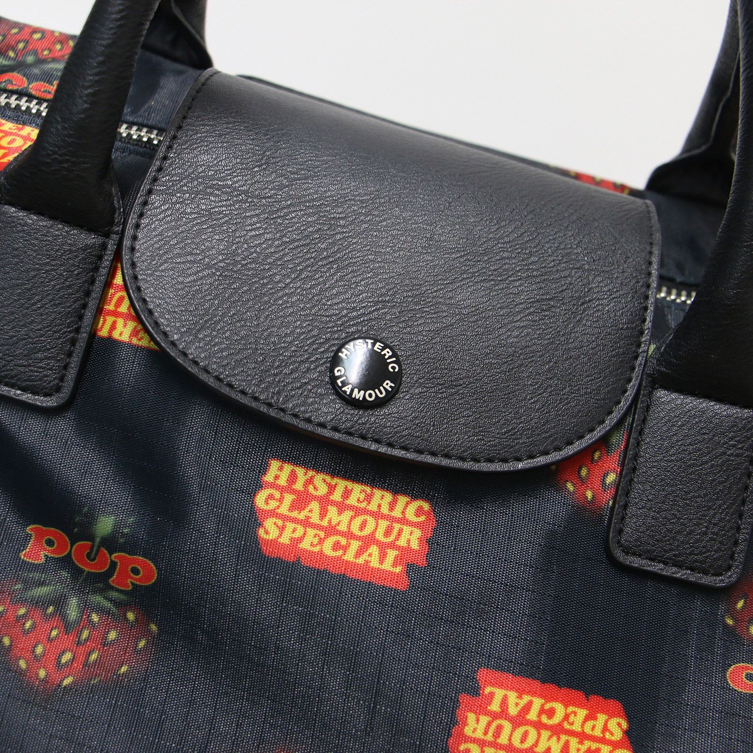 HYSTERIC GLAMOUR ヒステリックグラマー バッグ トートバッグ カバン 