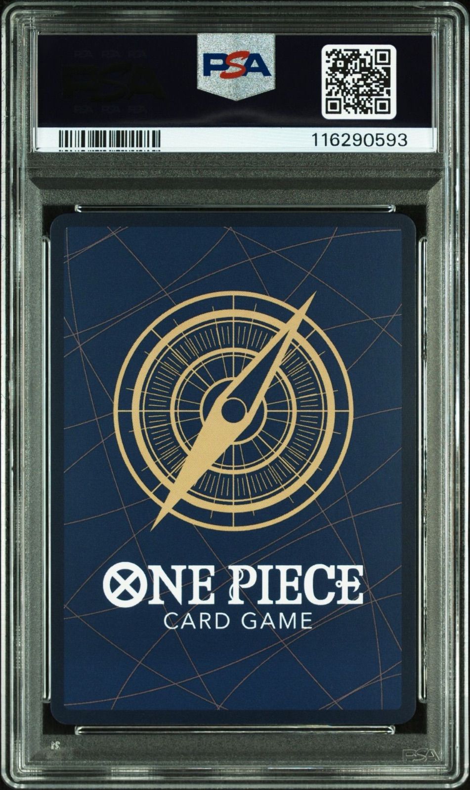 【PSA10】バギー パラレル 手配書OP09-051 PSA10】バギー(パラレル)(手配書) SP OP09-051の通販 土日祝休