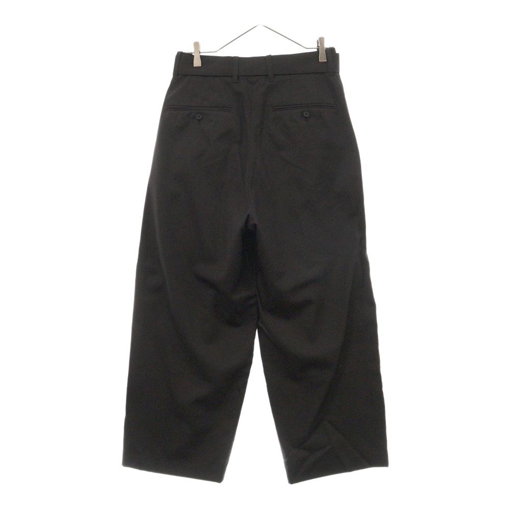 ※限定値下中【大人気•完売品】stein シュタイン ダブルワイドトラウザーズ Stein (シュタイン) DOUBLE WIDE TROUSERS ダブルワイド