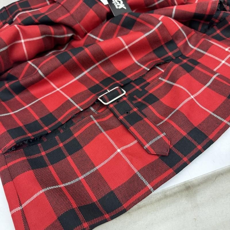 BLACK COMME des GARCONS ブラックコムデギャルソン パンツ