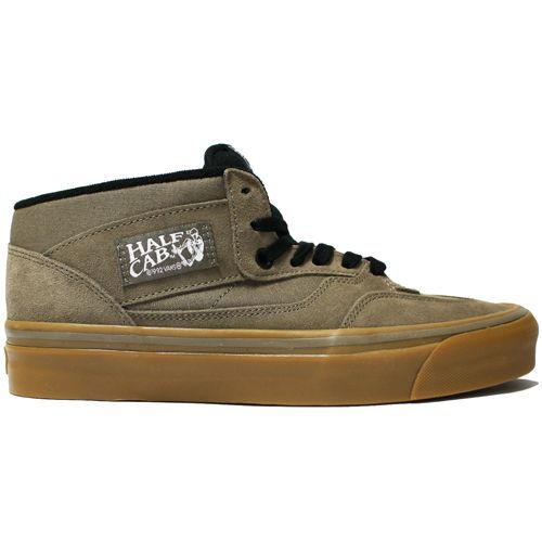 とうふ　VANS アナハイム ハーフキャブ Vans Half Cab アナハイム バンズ ヴァンズハーフキャブ 【公式通販】