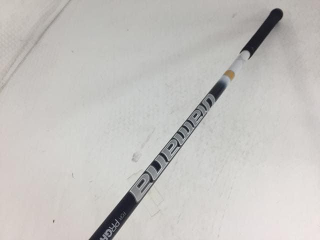 ゴルフクラブ プロギア RS JUST ジャスト ドライバー 2025 ディアマナ for PRGR ブラック 1 W ポロシャツ ドライバー 