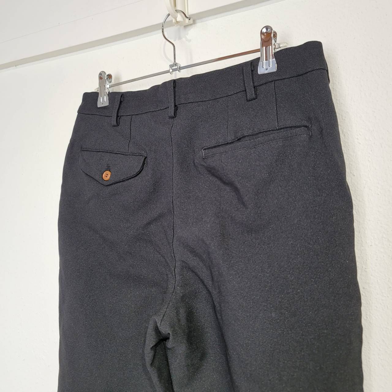 コムデギャルソンオムプリュス ボトムス XSサイズ - メルカリ