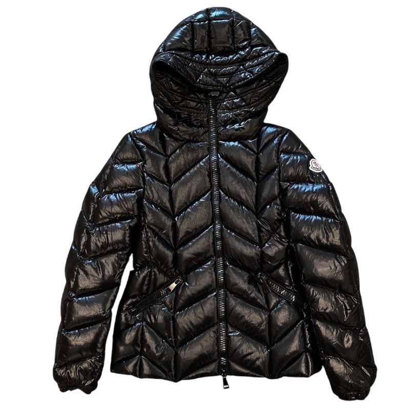 MONCLER モンクレール 2 BADETE ダウンジャケット