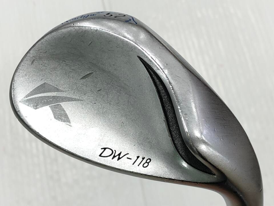 Dolphin Wedge DW-118 レディス | 52 | L | Dolphin DP-151 レディス | | ウェッジ | キャスコ 最短即日発送