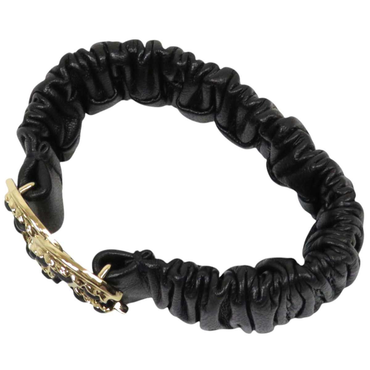 ココマーク シュシュ