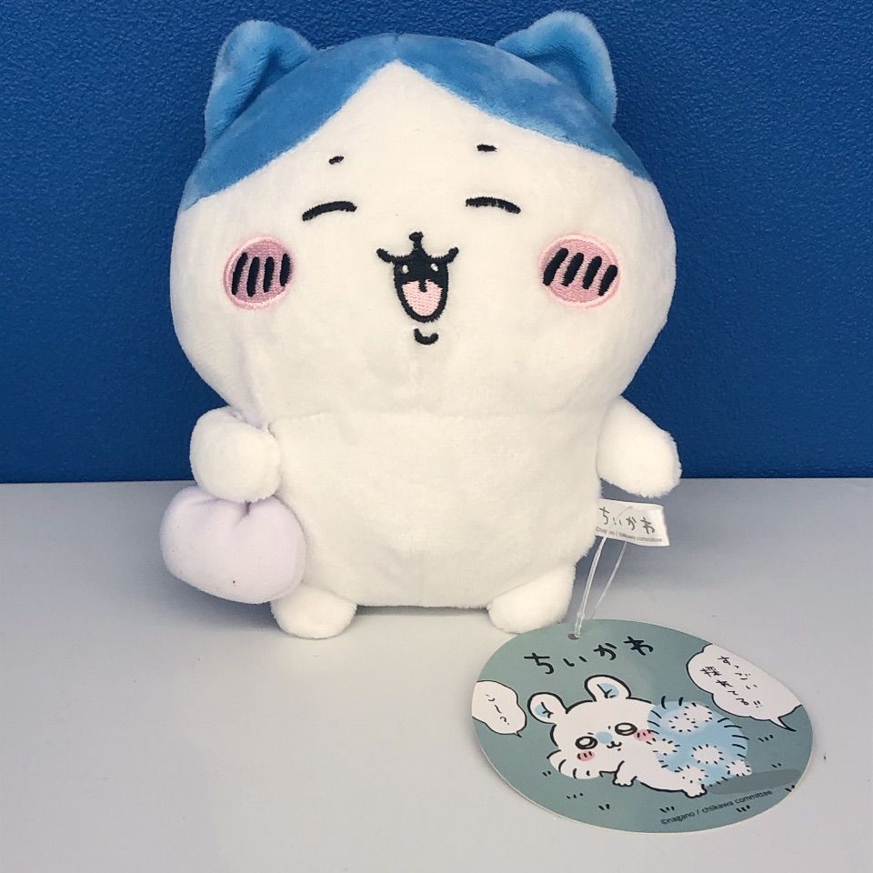 ☆ちいかわ ぬいぐるみ まとめ売り まじかるちいかわ マジカル