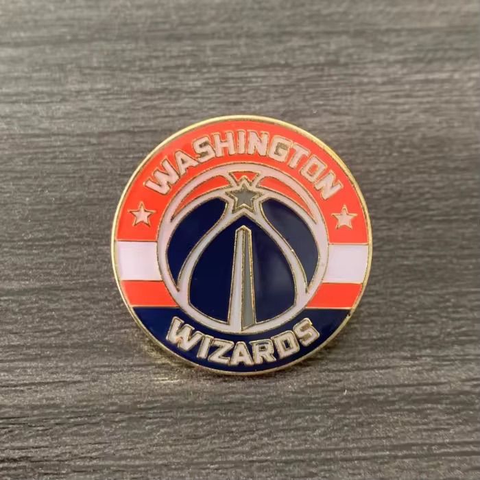 NBA ピンズ - メルカリ