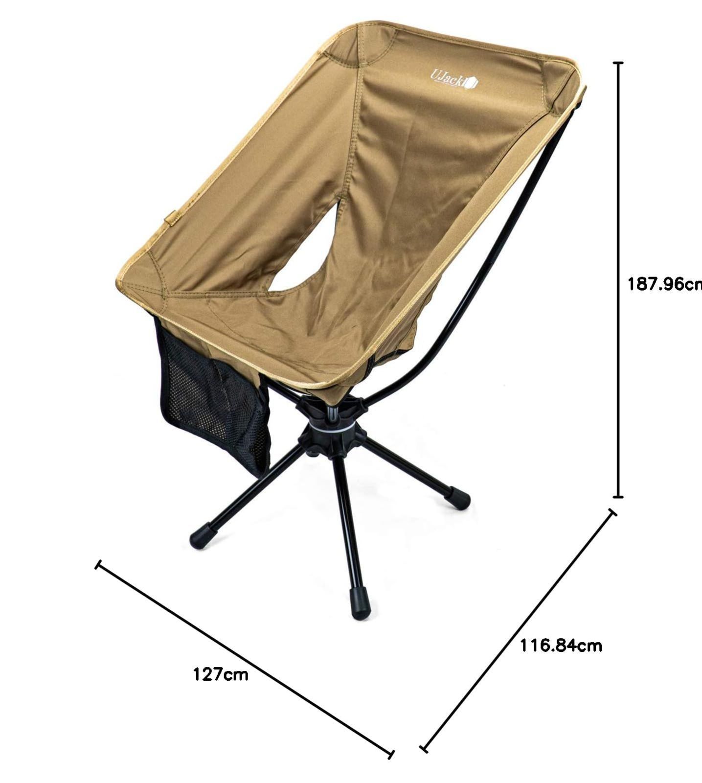 大人気】長野アウトドアスタイル アウトドア ロッキングフット 収納袋