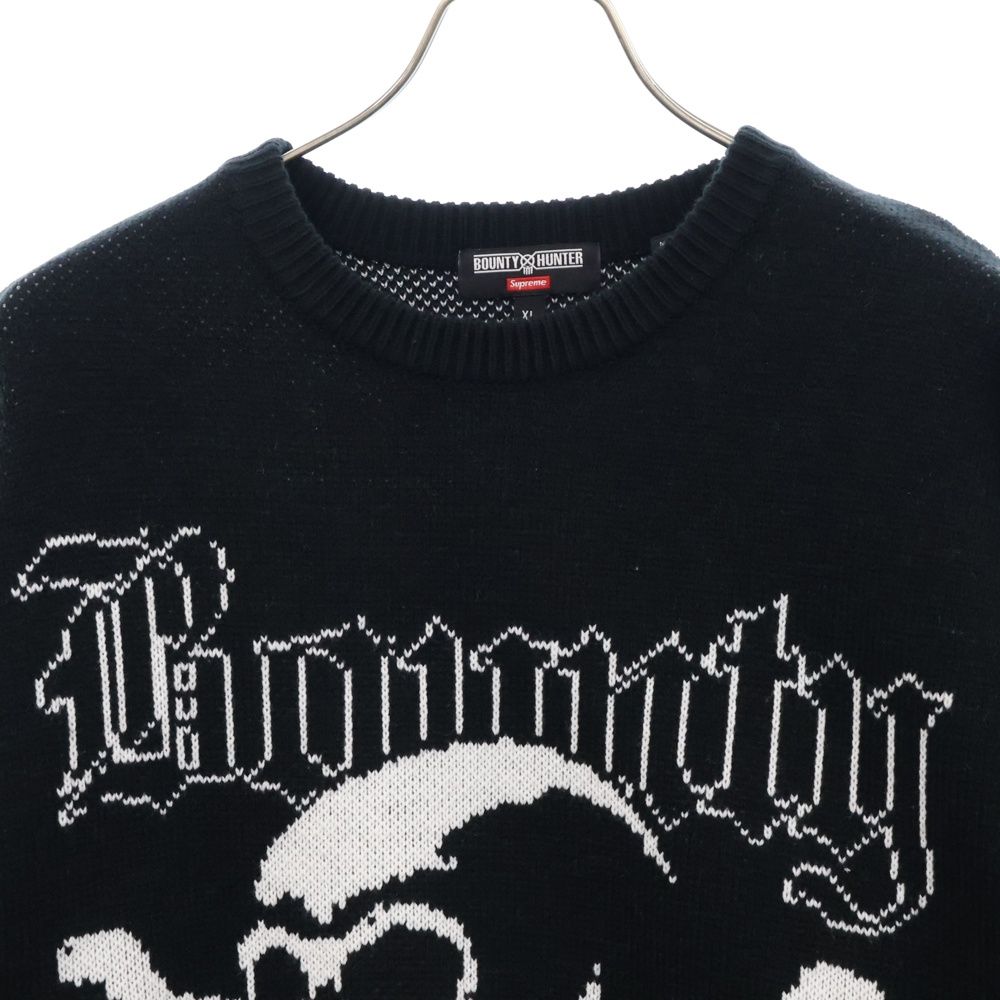 SUPREME (シュプリーム) 23AW ×BOUNTY HUNTER バウンティー