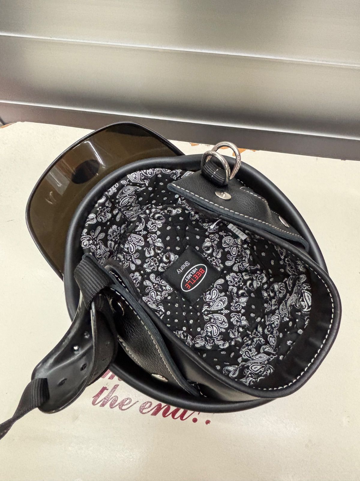 オーシャンビートル ocean beetle ショーティー4 別注 ダークグレー オーシャンビートル OCEANBEETLE ショーティー4 別注ダークグレー 各