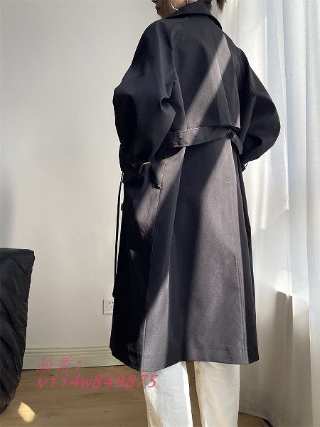ダブルコート ビジネス