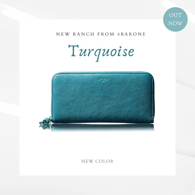 Turquoise