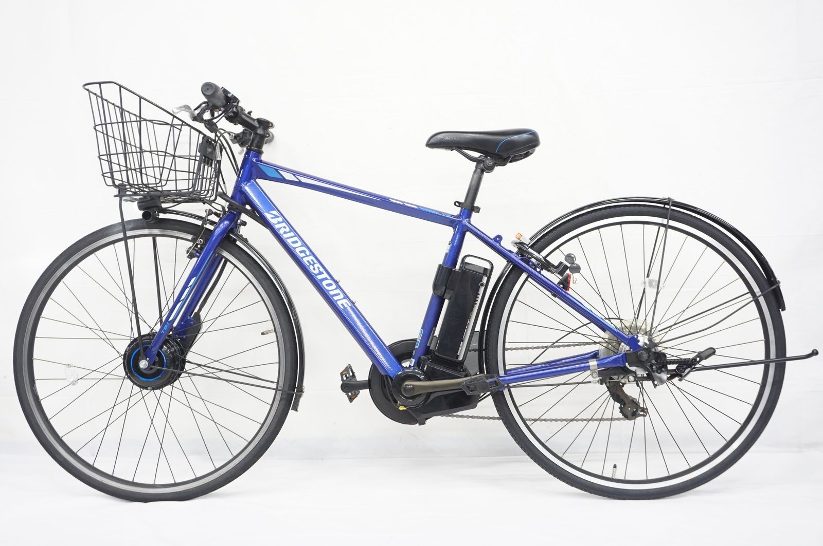 BRIDGESTONE 「ブリヂストン」 TB1e TB7B41 2021年モデル 電動アシスト自転車 / バイチャリ阪急塚口店 rc_ITPEYKX7H7WQ_tbAY BRIDGESTONE 「ブリヂストン」 TB1e TB7B41 2021年モデル 電動アシスト