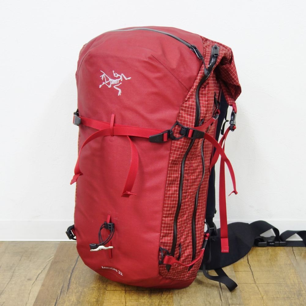 アークテリクス ARCTERYX Micon 32 Backpack マイコン