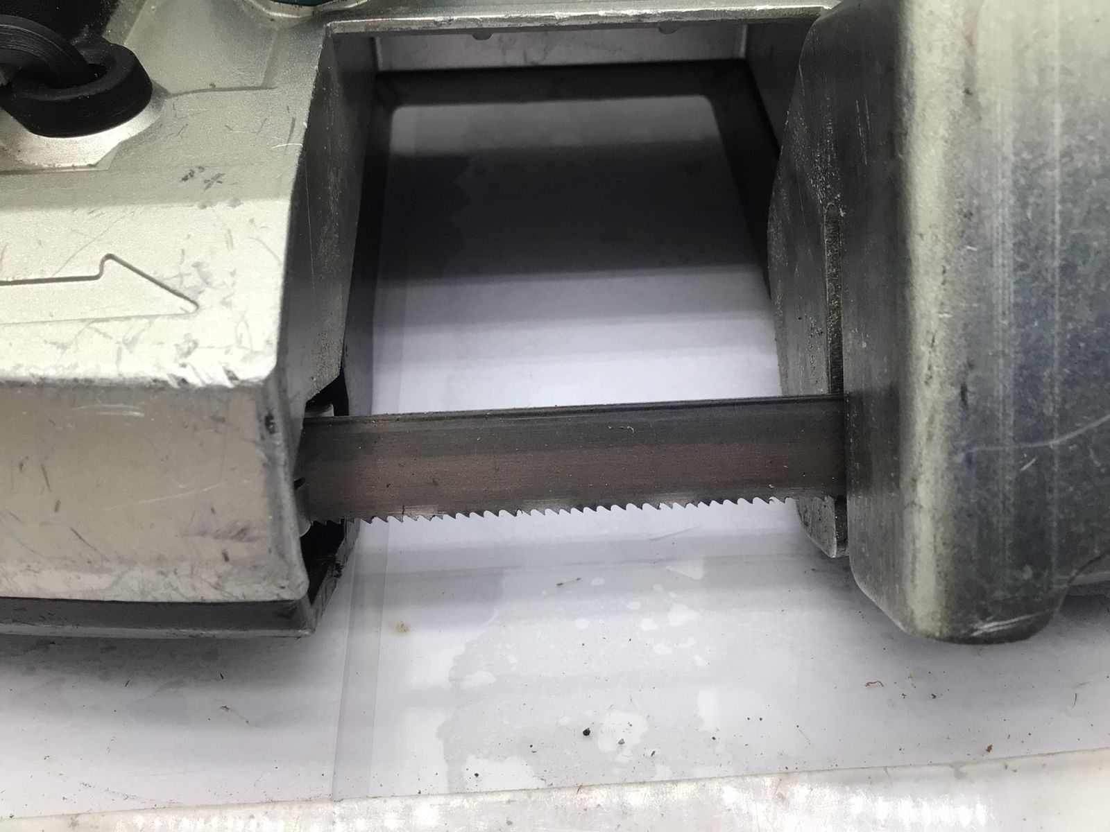 エコツール笠寺店】Makita/マキタ バンドソー PB184DZ【愛知県/名古屋