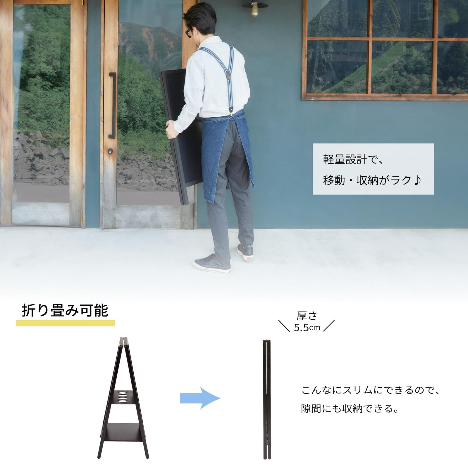 M 両面