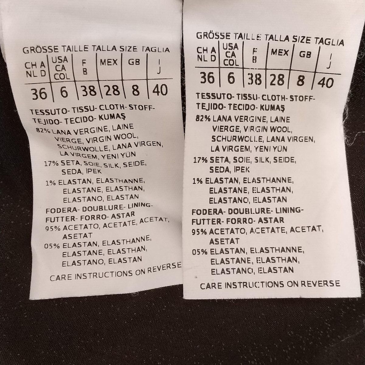 レディース