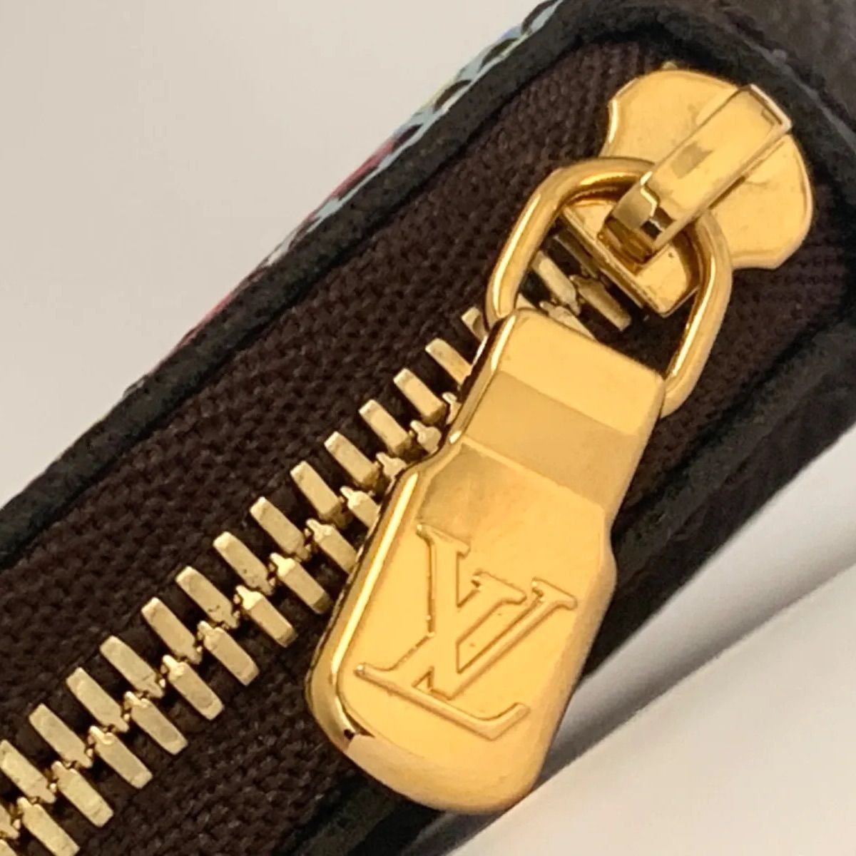 LouisVuitton ルイ・ヴィトン ポルトモネ・ロン ヴィヴィエンヌ M80864 限定品 丸型 コインケース 財布 小銭入れ【Y49118T】  - メルカリ