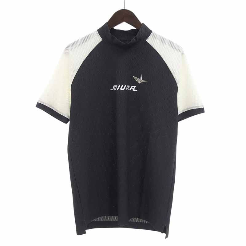 ウノピュウノウグァーレトレ ゴルフ/1PIU1UGUALE3 GOLF 113G × 三浦