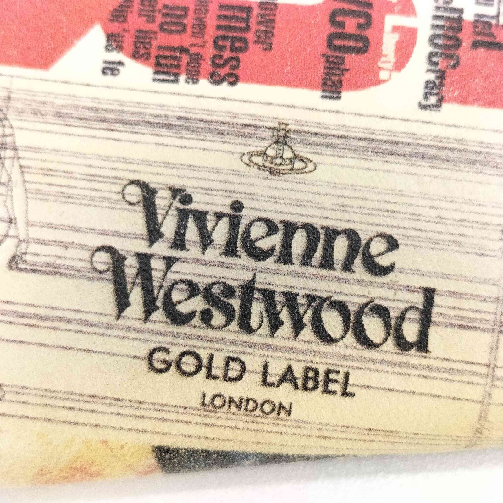 ヴィヴィアンウエストウッド Vivienne Westwood Exhibition 展示