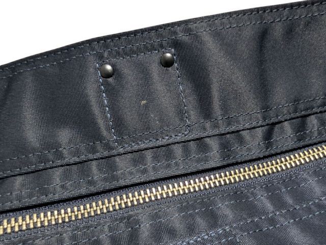 ポーター 節約 トートバッグ ネイビー 紺 トート リフト 通勤 通学