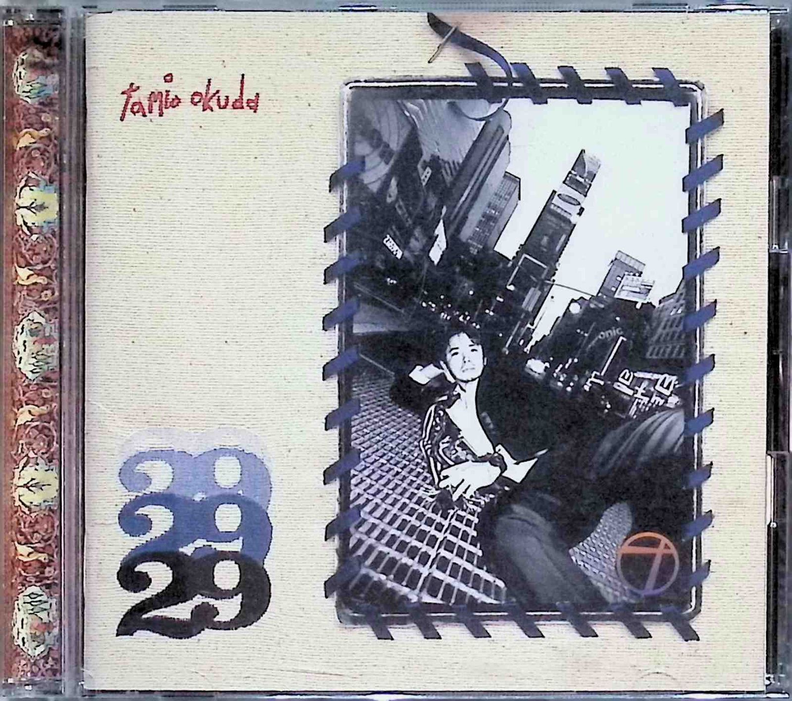 29 / 奥田民生 (CD) - メルカリ