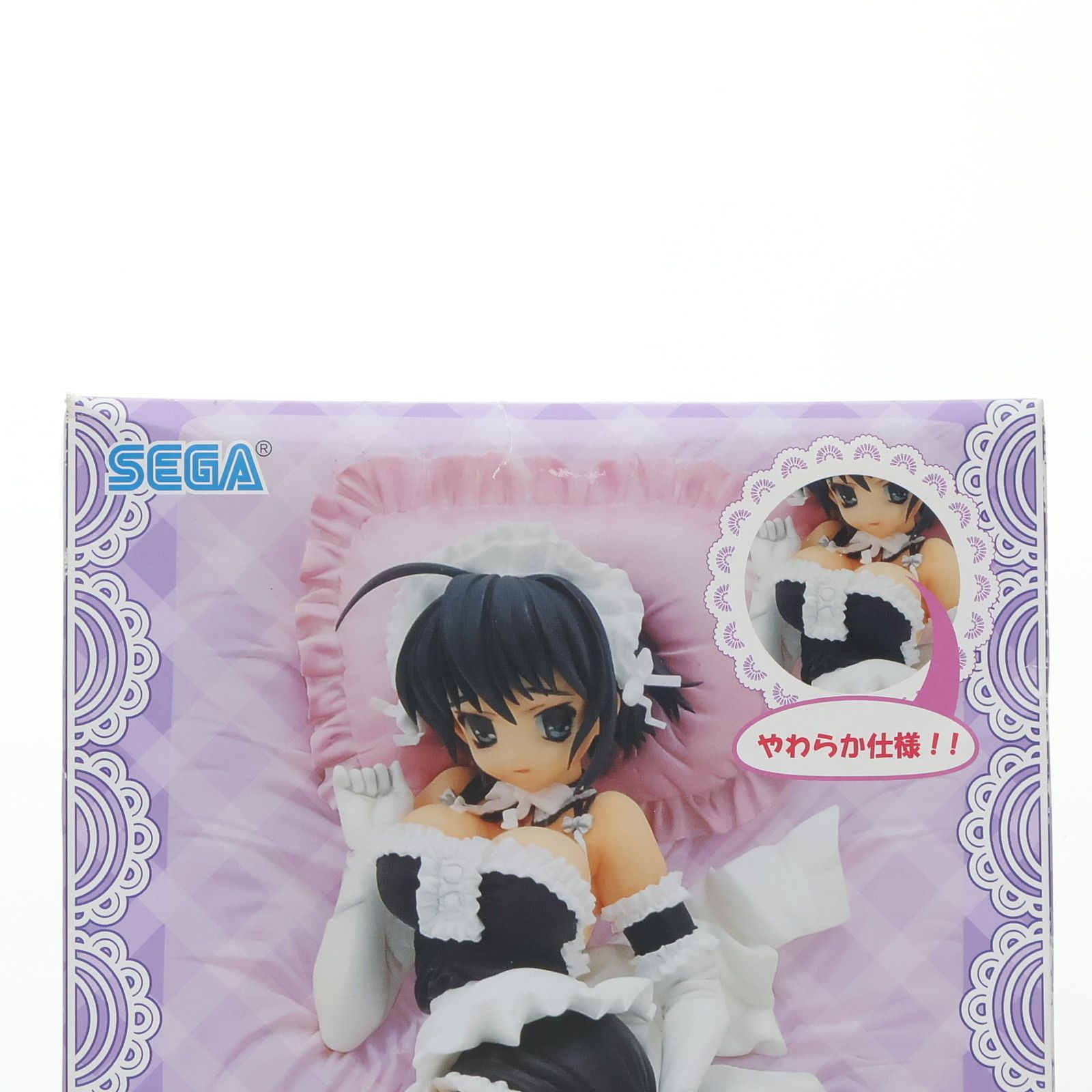 沢渡いずみ(さわたりいずみ) これが私の御主人様 プレミアムフィギュア