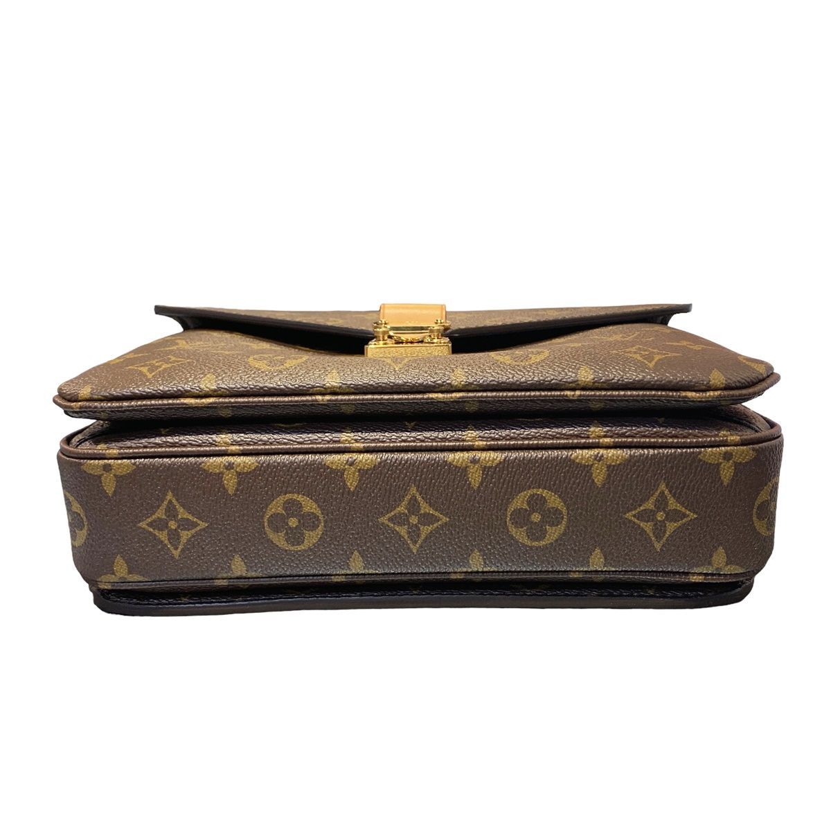 中古】 LOUIS VUITTON ルイ・ヴィトン ポシェット・メティス MM M44875