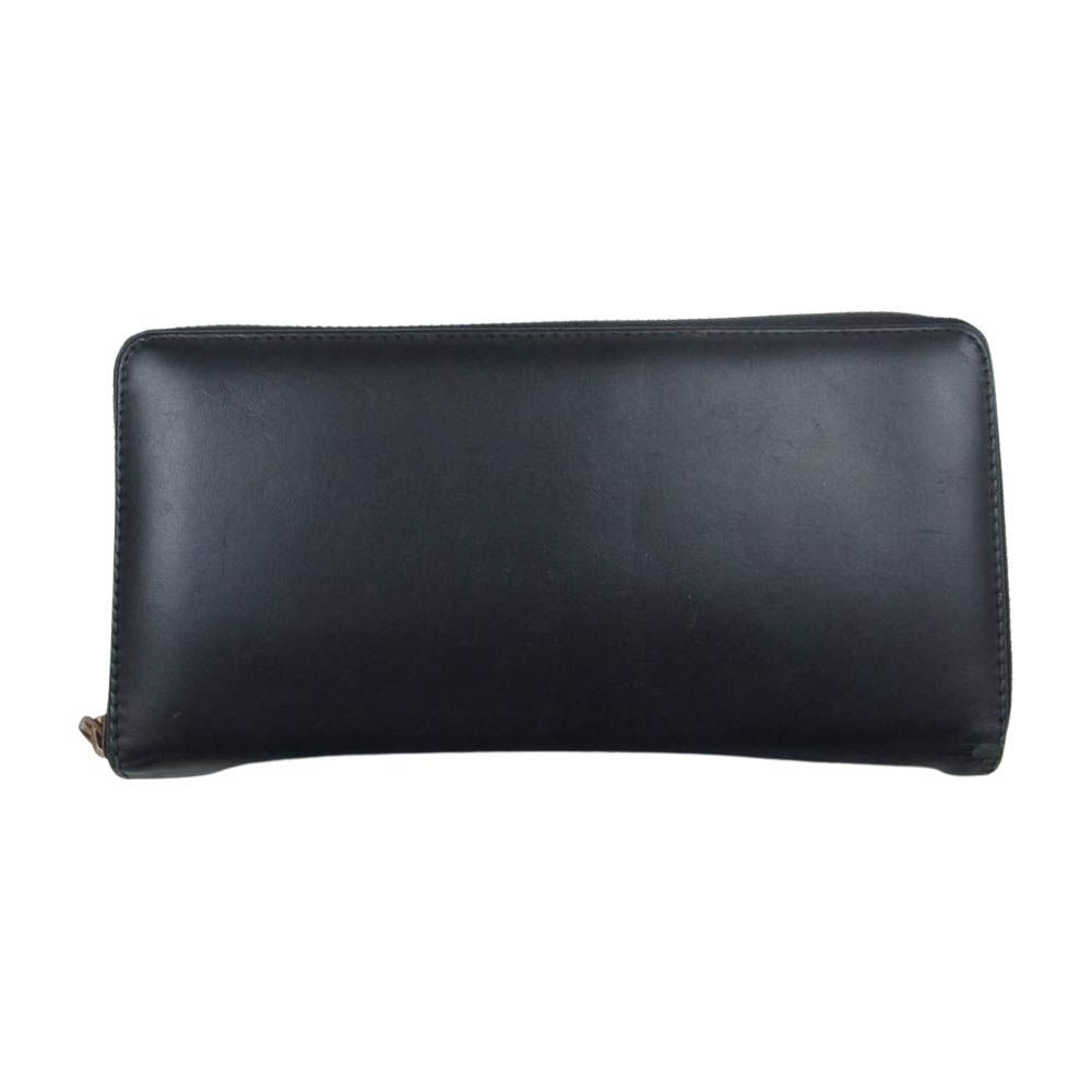 COMME des GARCONS コムデギャルソン SA0110 CDG Leather Wallet