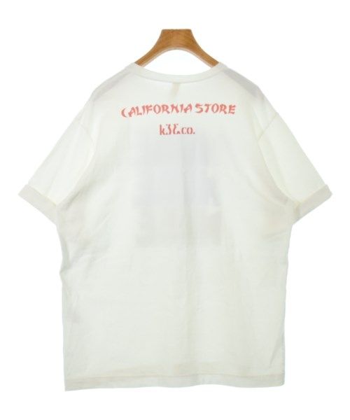 Roque Tシャツ・カットソー レディース ロッケ 中古　古着 K3&co. Tシャツ・カットソー レディース 【古着】【中古】【送料