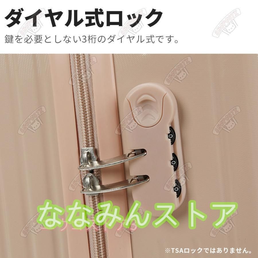 スーツケース