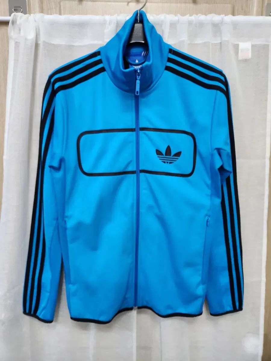【雷市場（ポンジャン）商品韓国直送】 adidas(アディダス) メンズ トラックトップス モックアップ 100