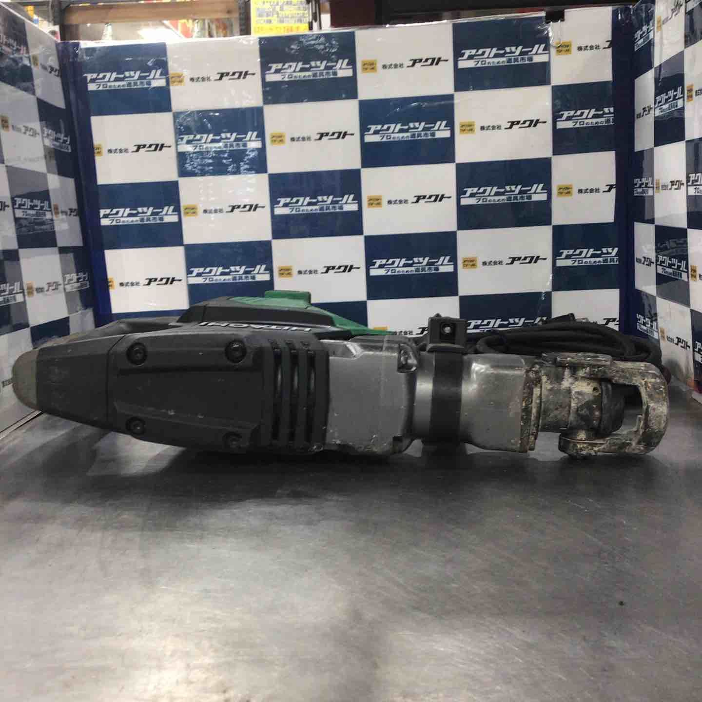 日立工機