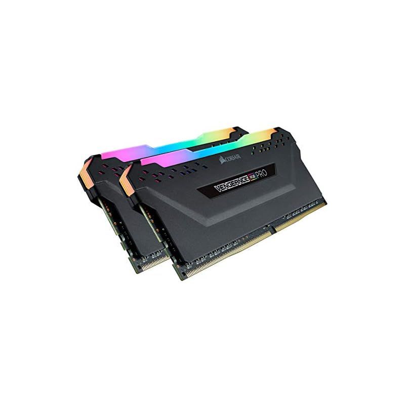 XPG RGB DDR5-5600 16GB×2(ドスパラ限定)ケース無し デスクトップPC用