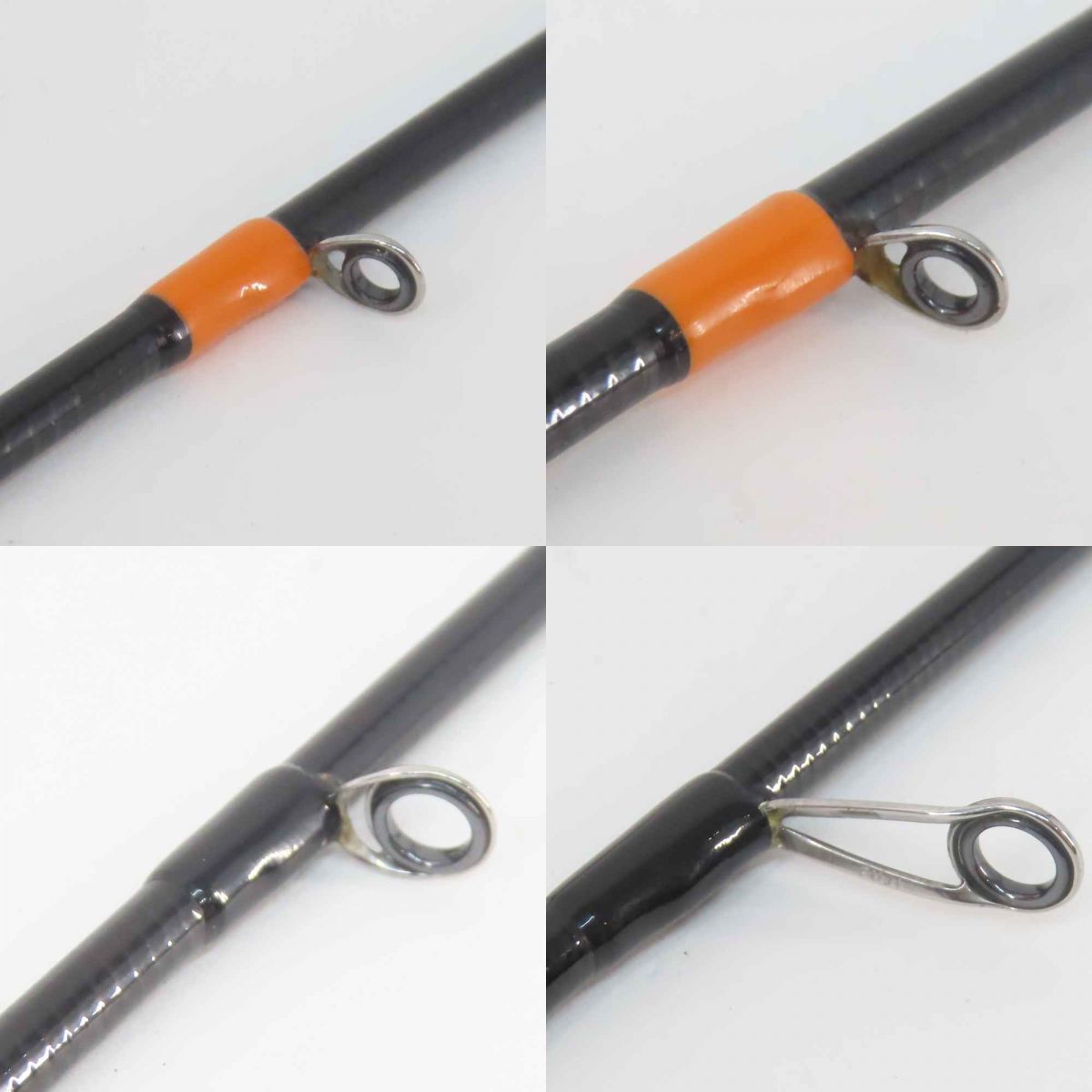 ヤマガブランクス バトルウィップ OR72/C BWOR-72/タイプC ※中古