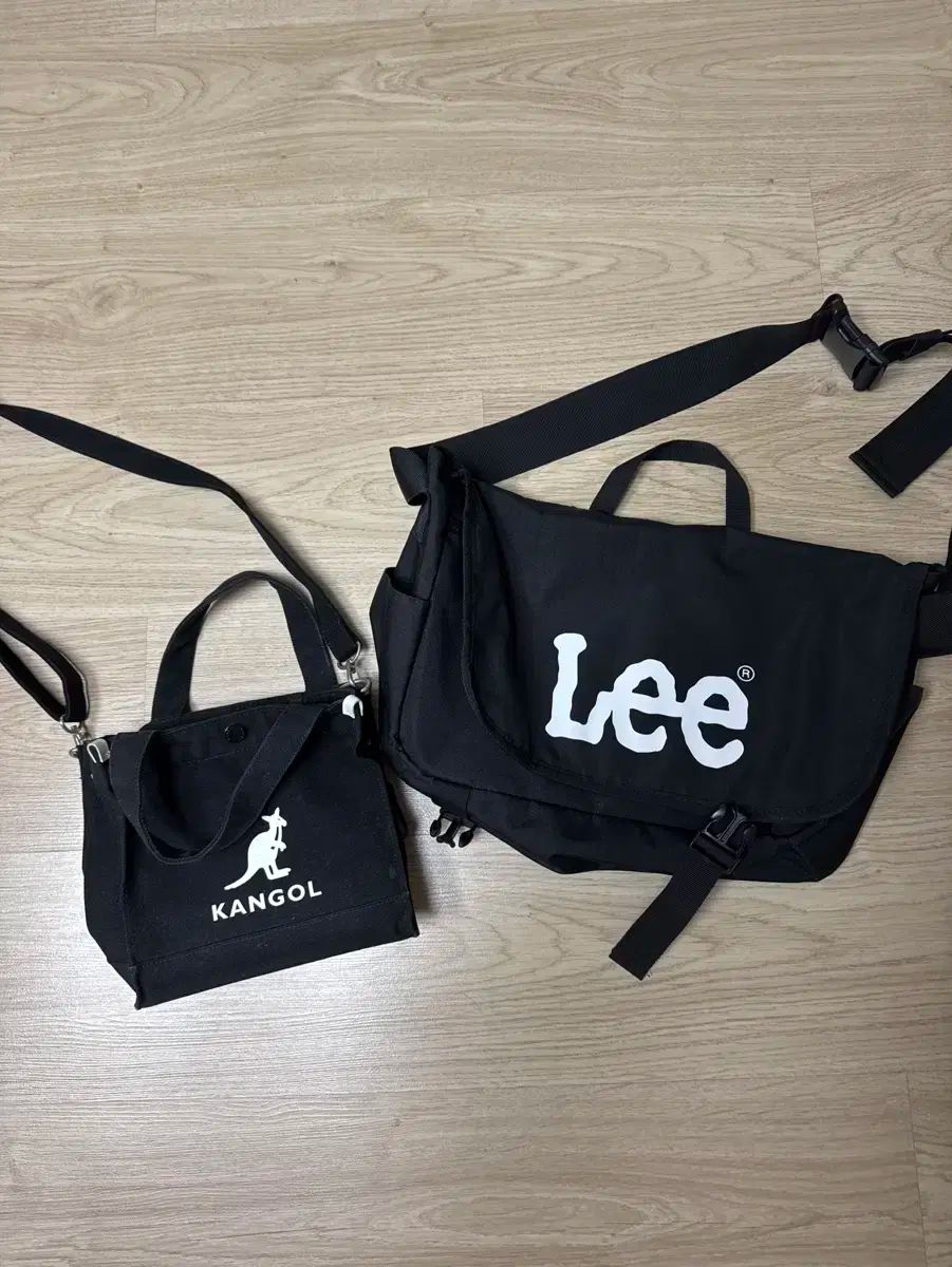 kangol カンゴール バッグ Lee