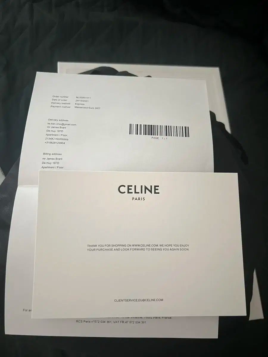 Celine