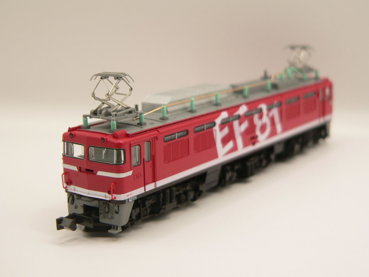 Yahoo!オークション -「10-184」の落札相場・落札価格 【Nゲージ】全