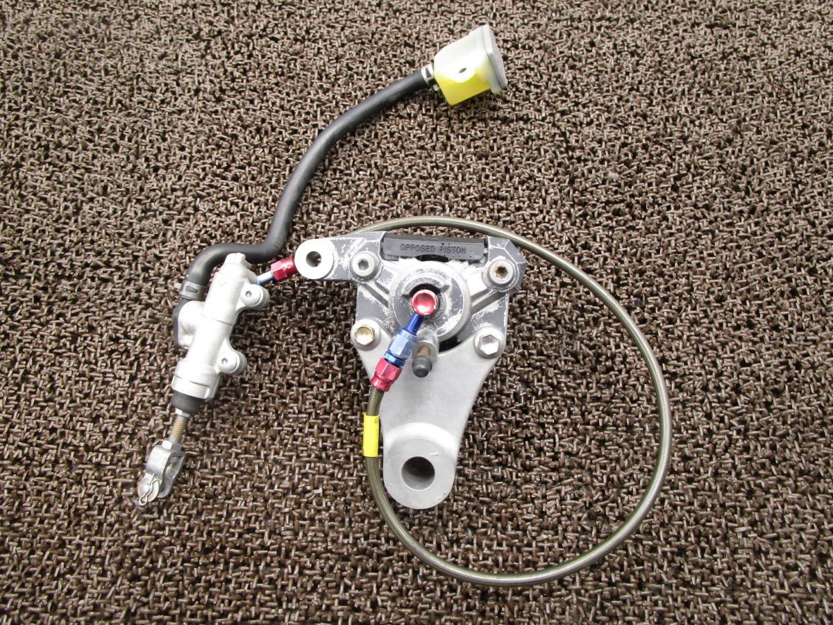 7010-SS】競技用レーシングプーリー強化ベルトセットジャイロ/DioZX