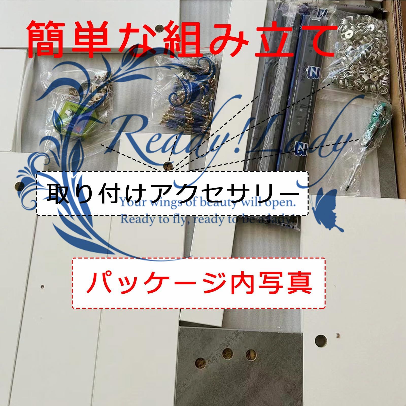 受付カウンター レジカウンター