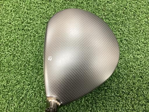 テーラーメイド　qi35 10.5 ドライバー　SILVER　TM55Ｓ テーラーメイド Qi35 ドライバー 2025 Diamana SILVER TM55