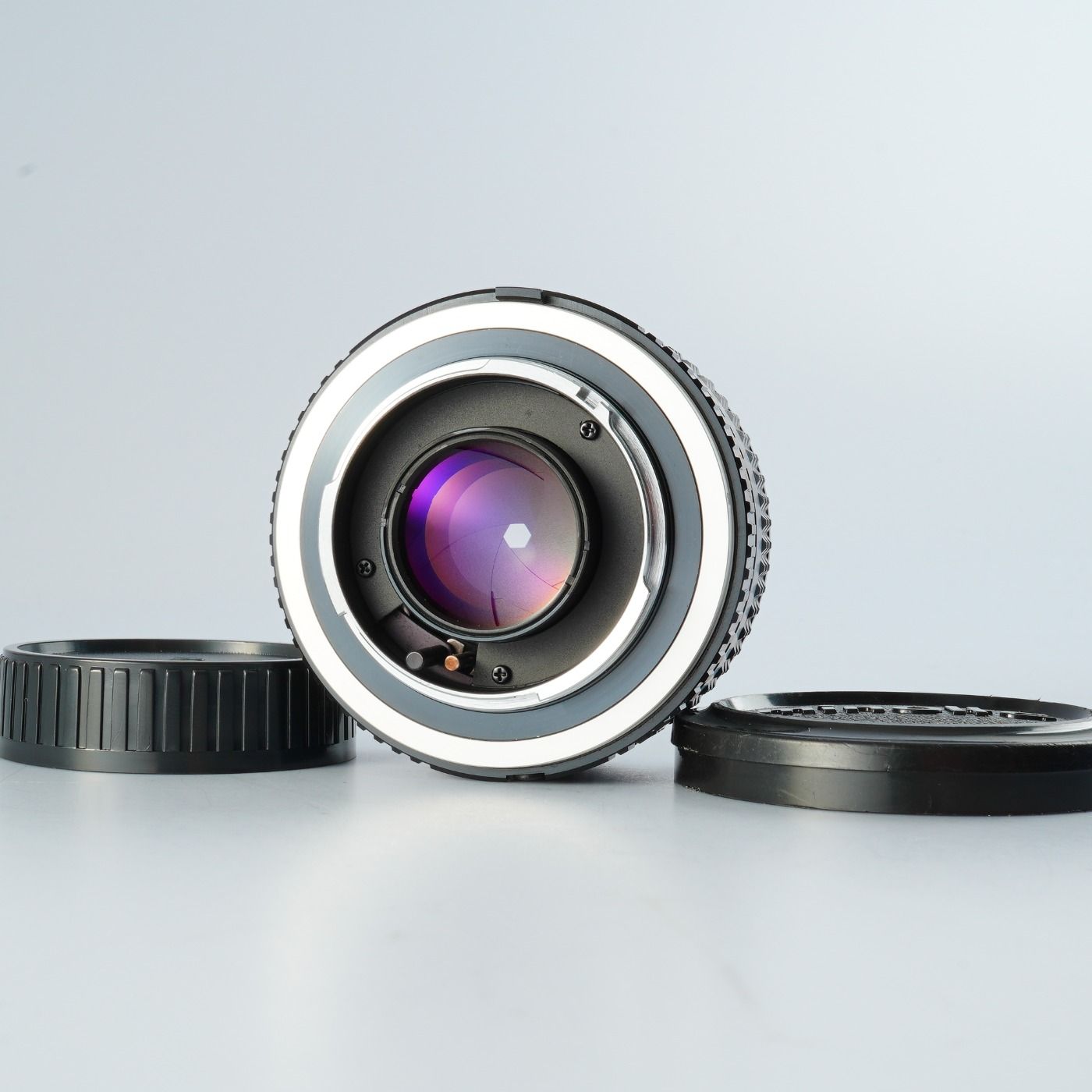 MINOLTA ミノルタ MC Rokkor PF 50mm F/1.7 単焦点レンズ MINOLTA ミノルタ MC Rokkor-PF 50mm F/1.7 単焦点レンズ 【公式通販】