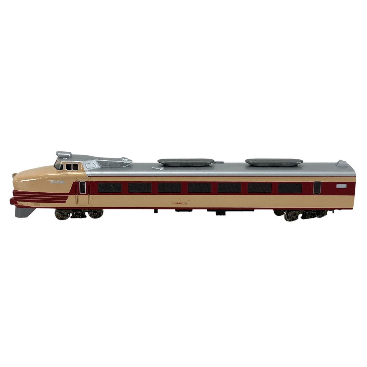 クハ181系 特急型電車