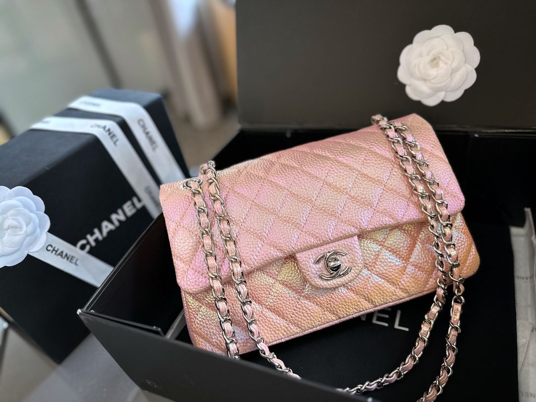 CHANEL ショルダーバッグ ハンドバッグ